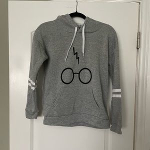 ⭐️Hp⭐️ Comfy Harry Potter Sweatshirt